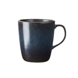 Magic Of Color-changing Coffee Mugs